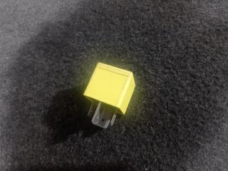 реле (прочие) Opel Vectra C [рестайлинг] (2005 - 2009), 3.0 л., CDTi, Z 30 DT, дизель, 90226846, V23134-J52-X369