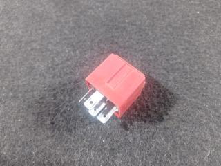 реле (прочие) Opel Vectra C [рестайлинг] (2005 - 2009), 3.0 л., CDTi, Z 30 DT, дизель, 24438887