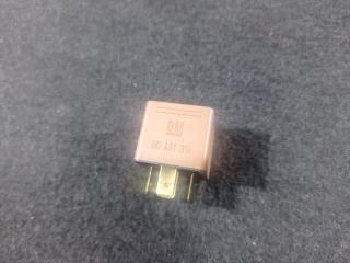 реле (прочие) Opel Vectra C [рестайлинг] (2005 - 2009), 3.0 л., CDTi, Z 30 DT, дизель, 0332209136, 90491314