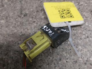 датчик удара Toyota Yaris XP130 [рестайлинг] (2014 - 2017), 1.4 л., D-4D, дизель, 89831-0D090