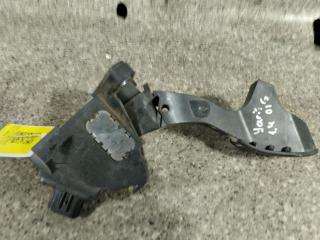 педаль Toyota Yaris XP130 [рестайлинг] (2014 - 2017), 1.4 л., 1ND-TV, дизель, 6МКПП, 78110-0D010