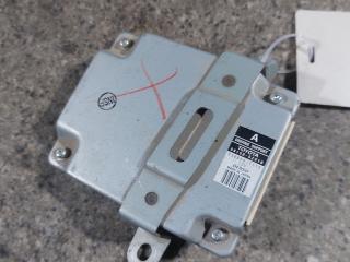 блок управления (другие) Toyota Yaris XP130 [рестайлинг] (2014 - 2017), 1.4 л., D-4D, дизель, 88150-52010, 036800-1110