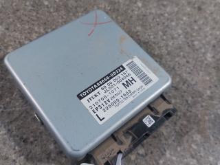 блок управления (другие) Toyota Yaris XP130 [рестайлинг] (2014 - 2017), 1.4 л., D-4D, дизель, 89650-0D324, 210700-1071