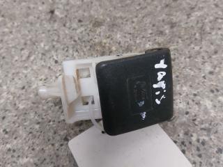 ручка открывания капота Toyota Yaris XP130 [рестайлинг] (2014 - 2017), 1.4 л., D-4D, дизель