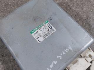 блок управления (другие) Toyota Auris 1 поколение (2006 - 2009), хетчбэк 5 дв., 112900-1780