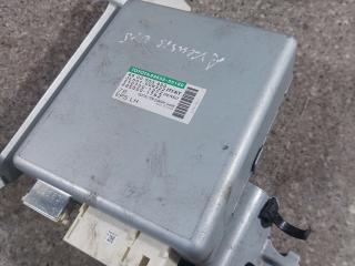 блок управления (другие) Toyota Avensis 3 поколение (T270) [2-й рестайлинг] (2015 - 2018), 2.0 л., D-4D, универсал, 89650-05180, 210700-1272