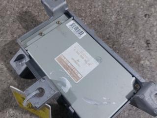 блок управления рулевой рейки Mitsubishi Colt 6 поколение (Z20/Z30) (2002 - 2012), 1.3 л., i, МКПП, A4545450032, MR594091