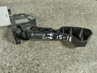 педаль Toyota Avensis 3 поколение (T270) [2-й рестайлинг] (2015 - 2018), 2.0 л., D-4D, 78110-05040