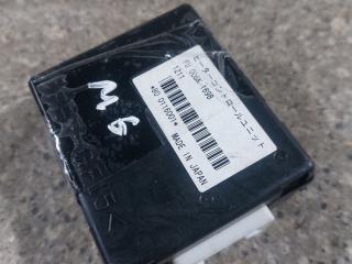 блок управления сиденьем Mazda 6 GJ (2012 - 2015), 2.2 л., cTDi, АКПП, седан, передний привод, FU006K169B