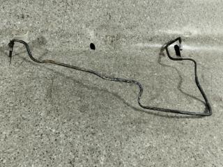 трубка (шланг) сцепления Toyota Yaris XP130 [рестайлинг] (2014 - 2017), 1.4 л., D-4D, дизель, 6МКПП