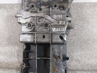 масляный поддон Opel Vectra C (2002 - 2005), 2.2 л., i, Z 22 SE, бензин, МКПП