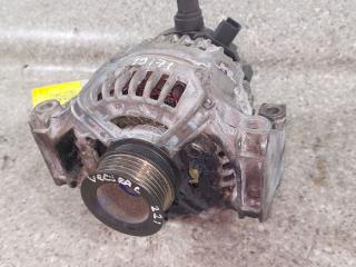 генератор Opel Vectra C (2002 - 2005), 2.2 л., i, Z 22 SE, бензин, МКПП, 0124425004, 13129850