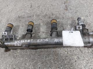 форсунка Opel Vectra C (2002 - 2005), 2.2 л., i, Z 22 SE, бензин, МКПП, 12564446