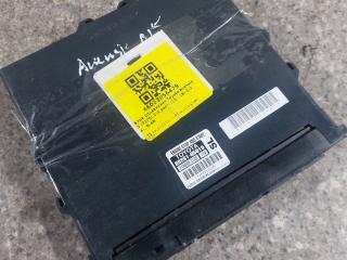 блок управления (другие) Toyota Avensis 3 поколение (T270) [2-й рестайлинг] (2015 - 2018), 2.0 л., D-4D, 89261-05010, 219000-3100