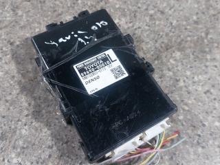 блок управления (другие) Toyota Yaris XP9 [рестайлинг] (2009 - 2012), 89690-0D010, MB102850-0110