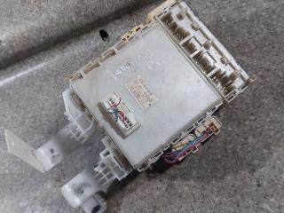 блок предохранителей Toyota Yaris XP9 [рестайлинг] (2009 - 2012), 1.4 л., D-4D, дизель, 82730-0D290