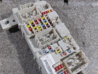 блок предохранителей Ford Kuga 1 поколение (2008 - 2013), 2.0 л., TDCi, G6DG, дизель, 6МКПП, полный привод, 97RA-00