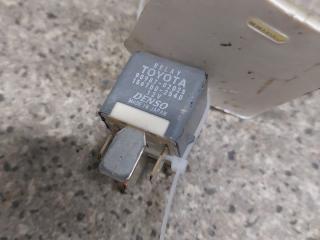 реле (прочие) Lexus RX 2 поколение (2003 - 2006), 3.3 л., гибрид, АКПП, 90987-02025