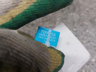 реле (прочие) Lexus RX 2 поколение (2003 - 2006), 3.3 л., гибрид, АКПП, 90987-02027