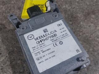 блок управления (другие) Mazda 6 GJ (2012 - 2015), 2.2 л., cTDi, АКПП, седан, передний привод, GHP9-67Y80B
