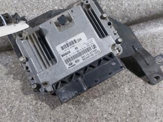 блок управления двигателем Kia Carens 1 поколение [рестайлинг] (2002 - 2006), 2.0 л., CRDi, D4EA, дизель, МКПП, 0281013072, 39113-27485