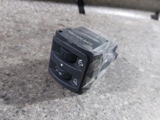 кнопка корректора фар Renault Scenic 3 поколение (2009 - 2012), 251900001RD, 88020009