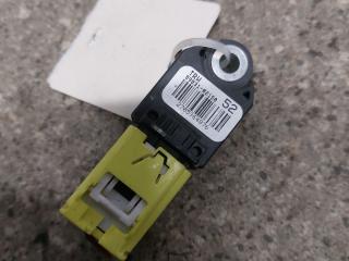 датчик удара Toyota Avensis 3 поколение (T270) [2-й рестайлинг] (2015 - 2018), 2.0 л., D-4D, 89831-02150