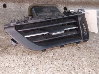 дефлектор обдува салона Toyota Avensis 3 поколение (T270) [2-й рестайлинг] (2015 - 2018), 2.0 л., дизель, универсал, 55650-05160