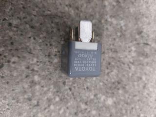 реле (прочие) Toyota Avensis 3 поколение (T270) [2-й рестайлинг] (2015 - 2018), 2.0 л., D-4D, 90080-87030, AH1567002900