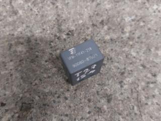 реле (прочие) Toyota Avensis 3 поколение (T270) [2-й рестайлинг] (2015 - 2018), 2.0 л., D-4D, 90080-87021, VFM-11F41-Z16