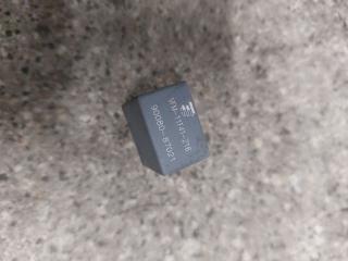 реле (прочие) Toyota Avensis 3 поколение (T270) [2-й рестайлинг] (2015 - 2018), 2.0 л., D-4D, 90080-87021, VFM-11F41-Z16