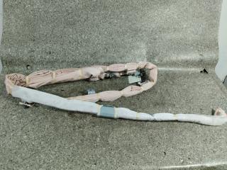 подушка безопасности боковая (шторка) Mazda 6 GJ (2012 - 2015), седан