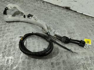 Проводка КПП Mazda 6 GJ (2012 - 2015), 2.2 л., cTDi, дизель, АКПП, седан, передний привод