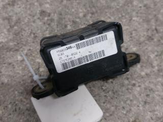 датчик ускорения Dodge Nitro 1 поколение (2007 - 2010), 2.8 л., CRD, VM52C, дизель, АКПП, полный привод