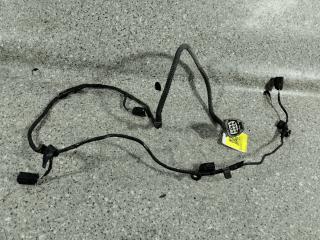 проводка датчиков парковки Dodge Nitro 1 поколение (2007 - 2010)