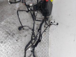 проводка Mazda 6 GJ (2012 - 2015), 2.2 л., cTDi, дизель, АКПП, седан, передний привод, GLA367010C