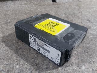 Блок управления BCM (Body Control Module) Mazda 6 GJ (2012 - 2015), 2.2 л., cTDi, дизель, АКПП, седан, передний привод, KD45-675XOB
