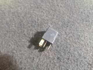 реле (прочие) Mazda 6 GJ (2012 - 2015), 2.2 л., cTDi, UM4667730, ACM33221