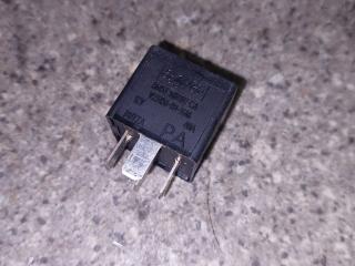 реле (прочие) Ford Kuga 1 поколение (2008 - 2013), 2.0 л., TDCi, полный привод, 5M5T-14B192CA, V23136-B1-X66