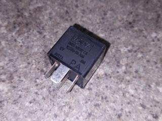 реле (прочие) Ford Kuga 1 поколение (2008 - 2013), 2.0 л., TDCi, полный привод, 5M5T-14B192CA, V23136-B1-X66