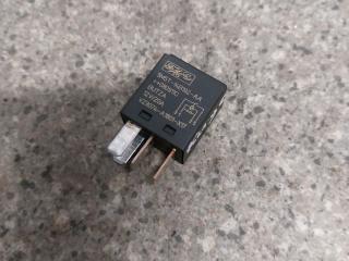 реле (прочие) Ford Kuga 1 поколение (2008 - 2013), 2.0 л., TDCi, полный привод, 5M5T-14B192AA, V23074-A1801-X17