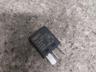 реле (прочие) Ford Kuga 1 поколение (2008 - 2013), 2.0 л., TDCi, полный привод, 5M5T-14B192AA, V23074-A1801-X17