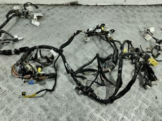 проводка торпеды Toyota Yaris XP130 [рестайлинг] (2014 - 2017), 1.4 л., D-4D, дизель, 6МКПП, 82145-0U210