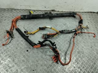 проводка Lexus RX 2 поколение (2003 - 2006), 3.3 л., гибрид, АКПП, HVASSY-48060, HV169-309W6B