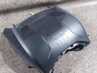 Декоративная накладка центральной консоли Toyota Avensis 3 поколение (T270) [2-й рестайлинг] (2015 - 2018), 58804-05250