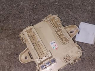 блок управления коммутационным центром Lexus RX 2 поколение (2003 - 2006), 3.3 л., гибрид, АКПП