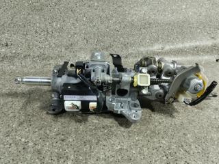 рулевая колонка Lexus RX 2 поколение (2003 - 2006), 3.3 л., гибрид, 89227-48020, 175812-10230