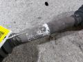 полуось передняя правая (приводной вал, ШРУС) Ford Kuga 1 поколение (2008 - 2013), 2.0 л., TDCi, G6DG, дизель, 6МКПП, полный привод - фото №4