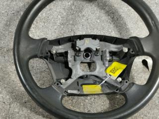 руль Kia Carens 2 поколение (2006 - 2013), 56140-1D200