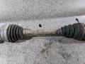 полуось передняя правая (приводной вал, ШРУС) Toyota RAV4 2 поколение (XA20) (2000 - 2003), 2.0 л., D-4D, 1CD-FTV, дизель, МКПП, полный привод - фото №3